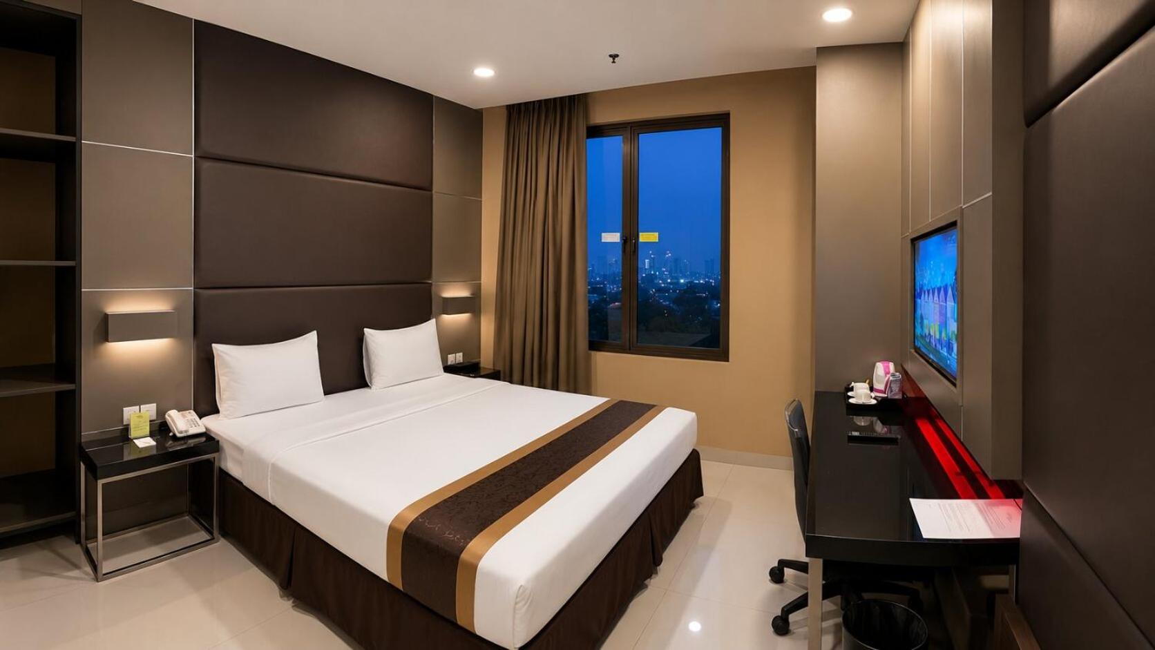 B FASHION HOTEL 22/46