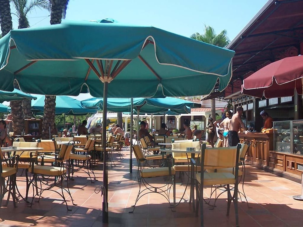 Club Boran Mare Beach 27/50