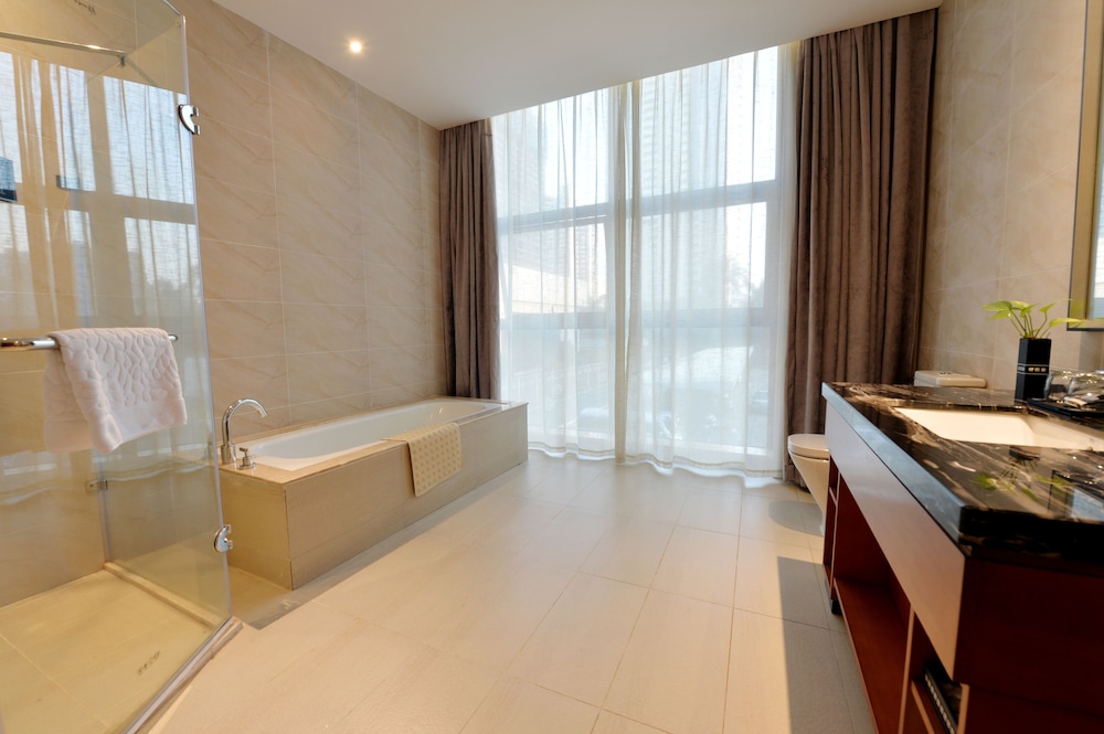 Reethi Rah Hotel Xiamen 25/25