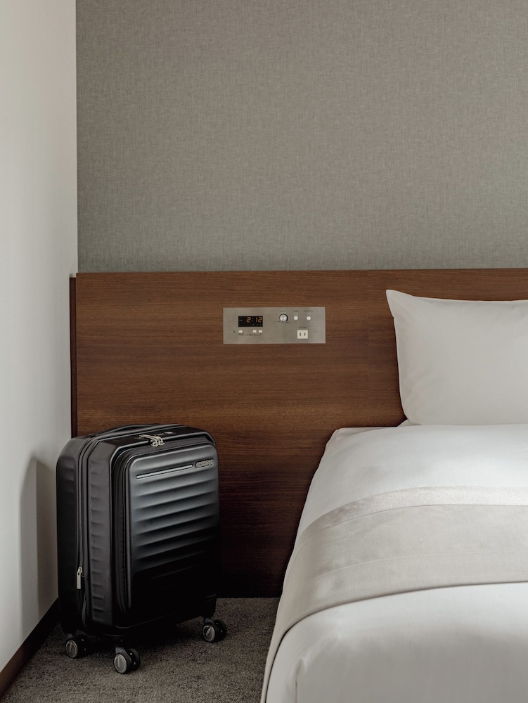 Nest Hotel Tokyo Yaesu 14/29