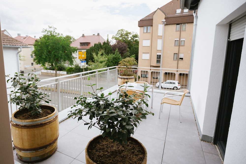 Heilbronner Hotel am Schonen Theater 37/42