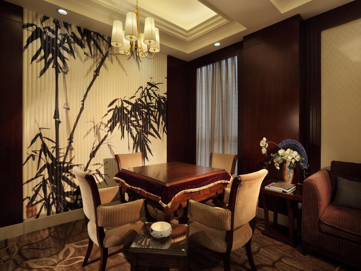 PAXTON PARK HOTEL CHENGDU 15/27