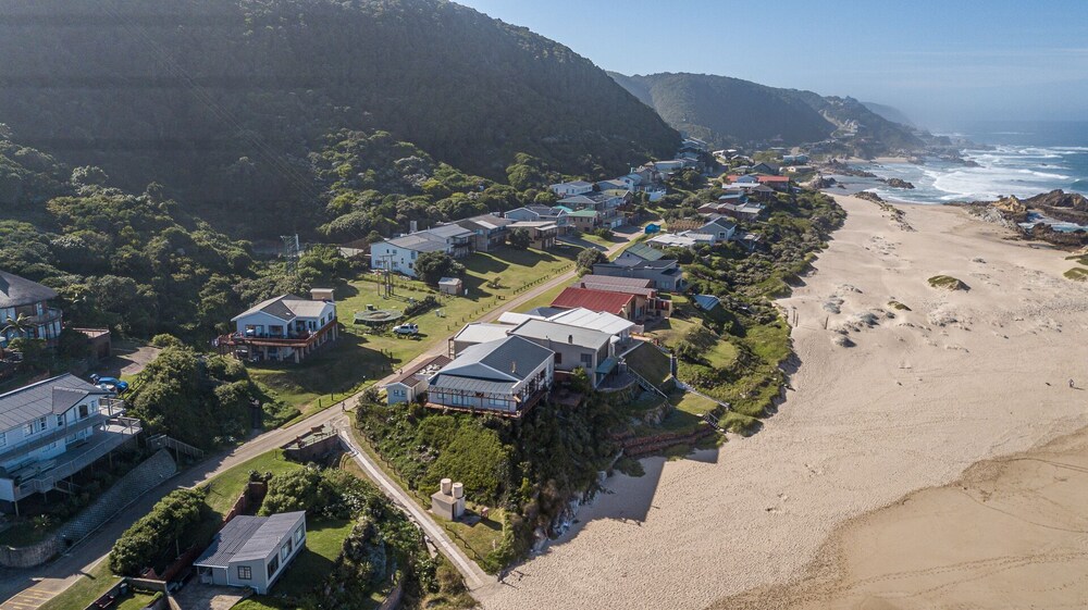 Fynbos Golf and Country Estate 33/50