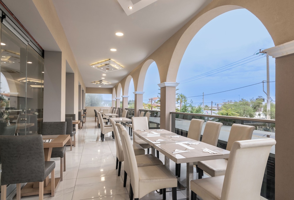 Karras Grande Resort 50/66