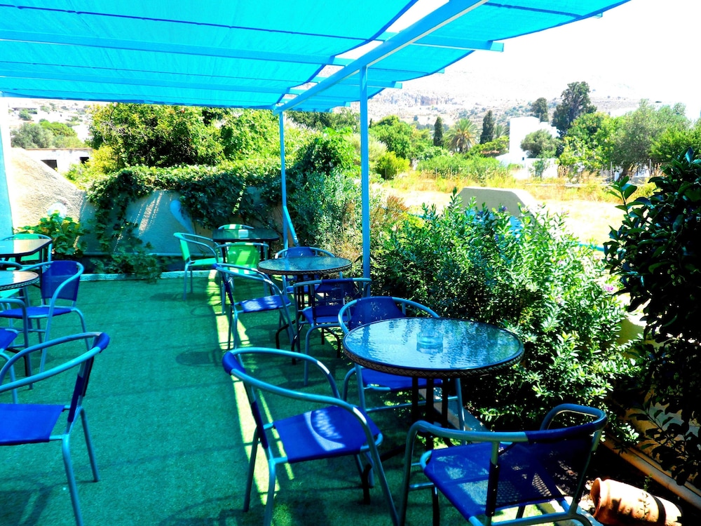 Aparthotel Papafotis 29/50