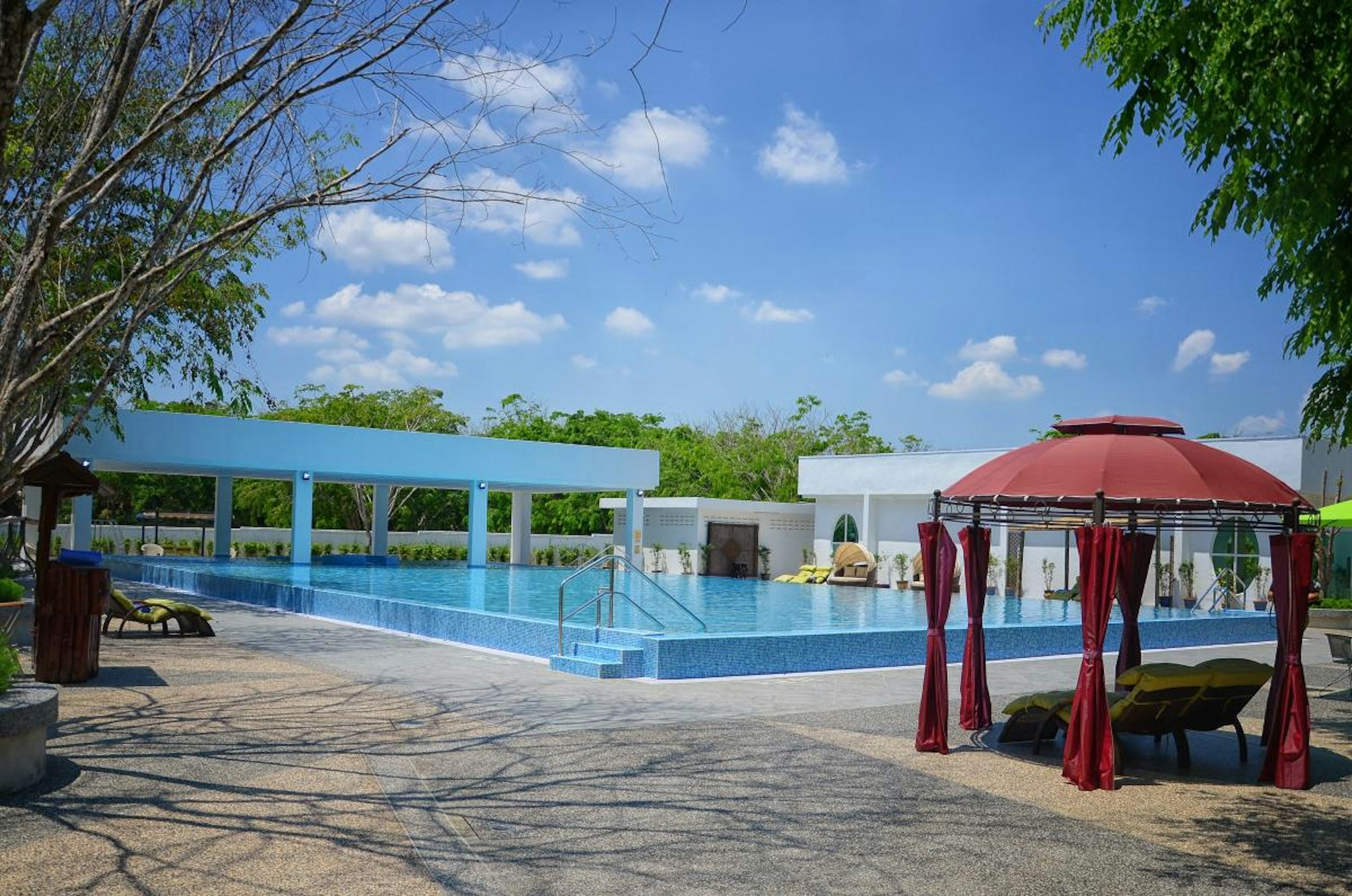 The Orchard Resort & Spa Melaka 15/15