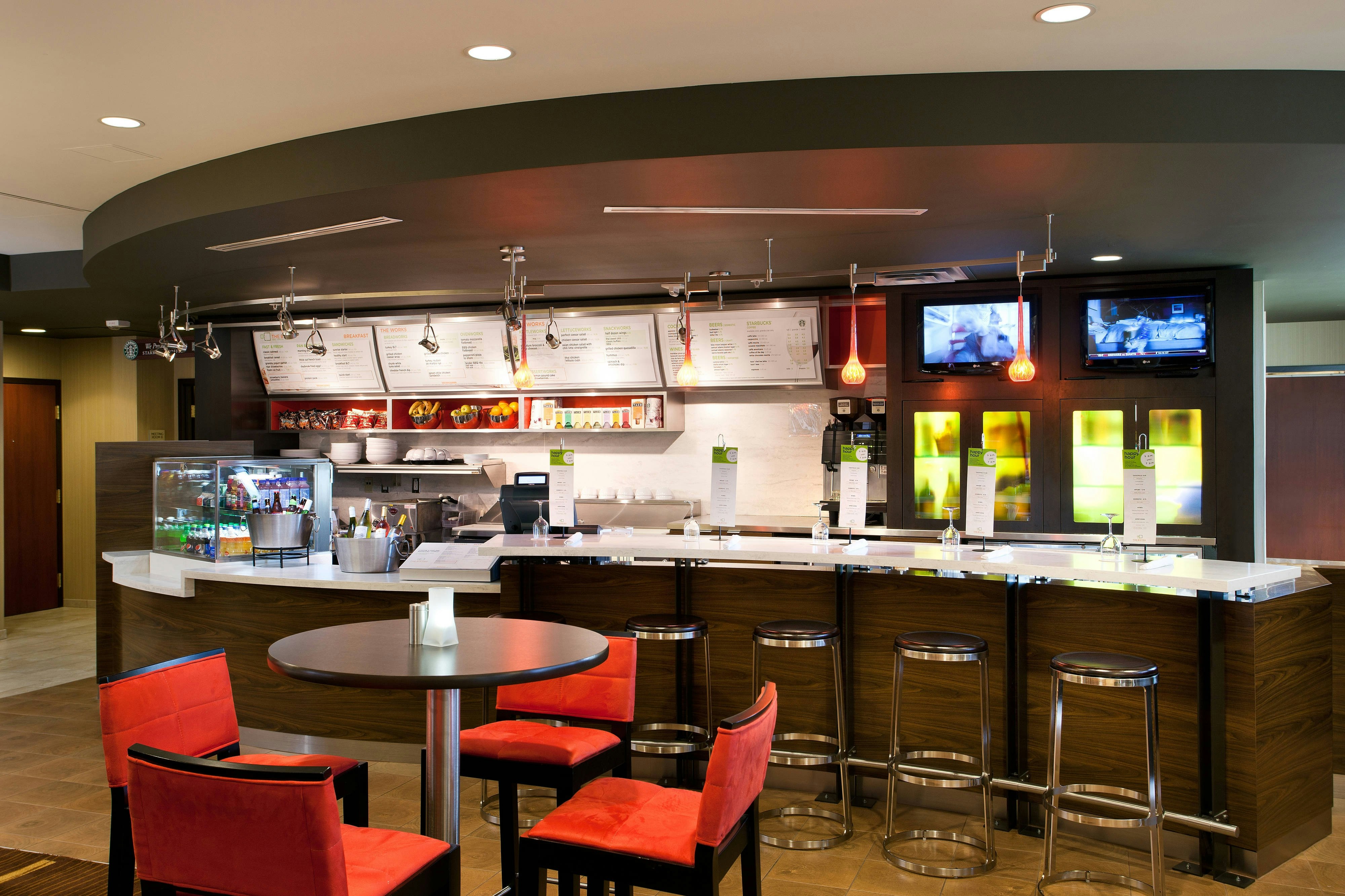 Courtyard By Marriott Foothill Ranch Irvine East 10/15
