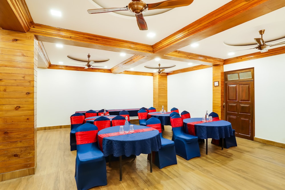 Summit Barsana Resort and Spa 27/34