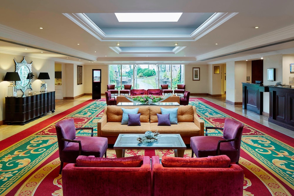 Delta Hotels by Marriott Worsley Park Country Club 17/36
