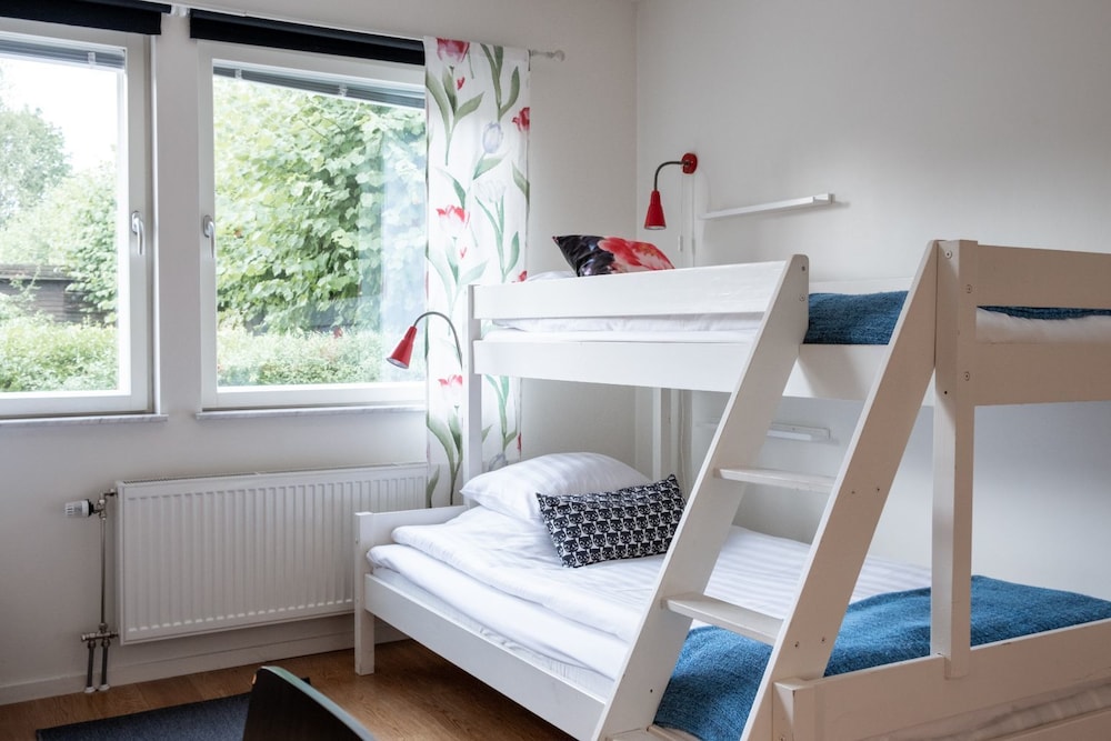Ett smart hotell 13/39
