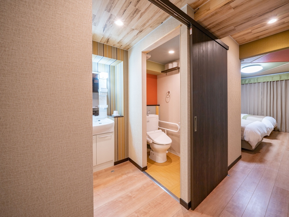 Residence Hotel Takayama Station 23/44