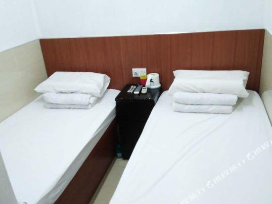 Blessing Guesthouse 15/23