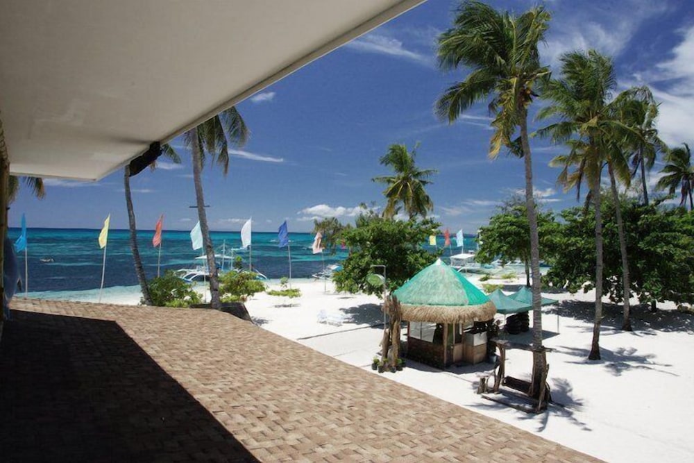 Malapascua Legend Water Sport And Resort 36/36