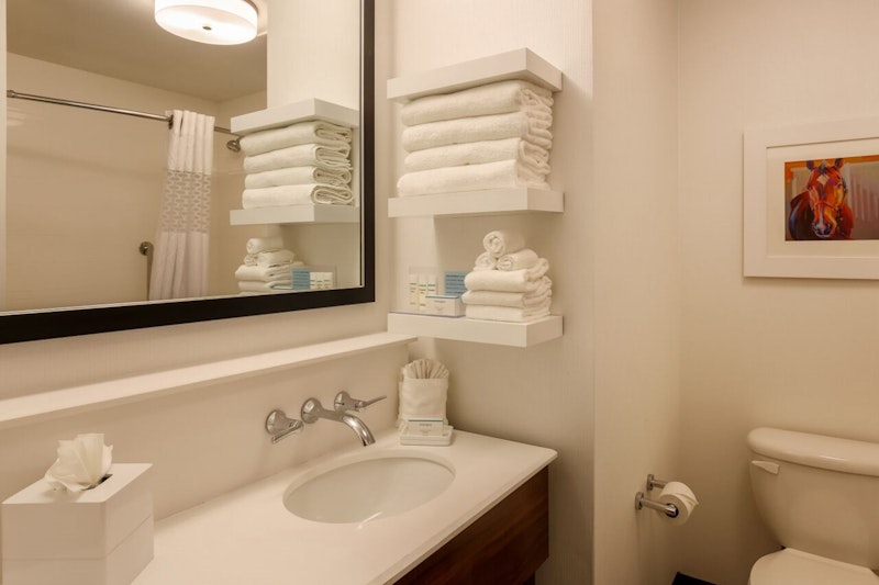 Hampton Inn Memphis Southwind 43/43