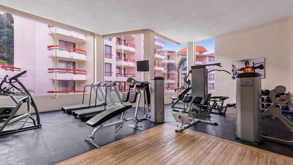 Park Royal Beach Acapulco - All Inclusive 26/50