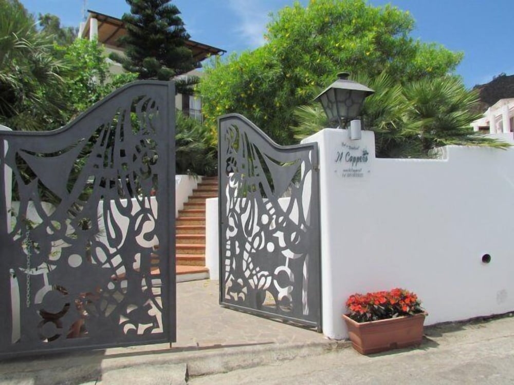 B&B Il Cappero 4/29