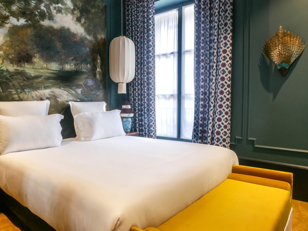 Hotel Monte Cristo 19/60