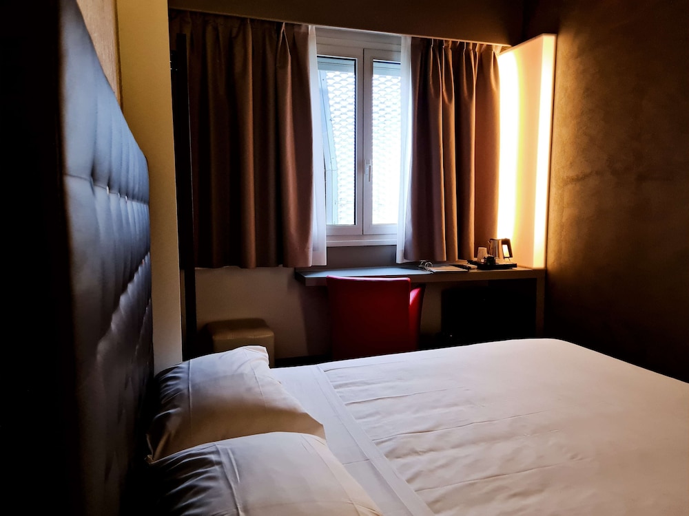 Best Western Continental 39/67