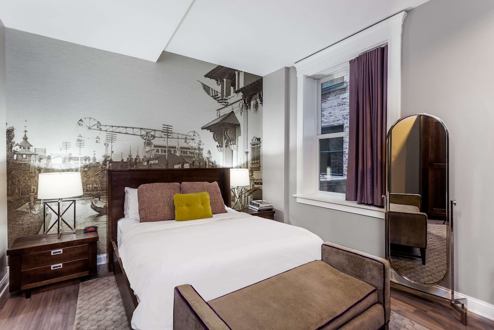 Hotel at the Lafayette, Trademark Collection by Wyndham 15/62