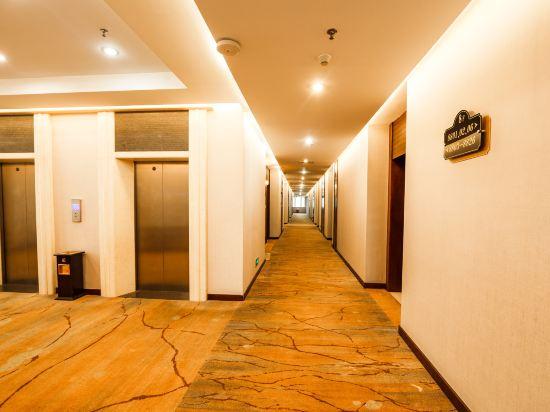 Hangseng Business Hotel 15/25