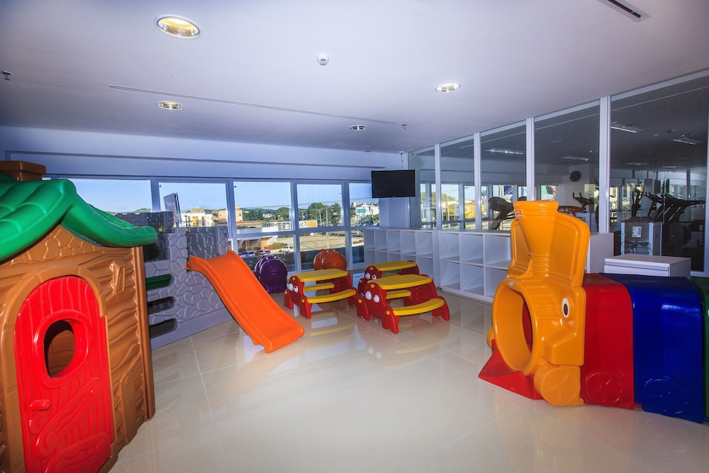 Praiamar Arena Hotel 37/43