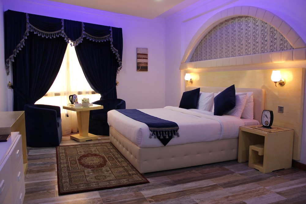Bahrain International Hotel 20/42