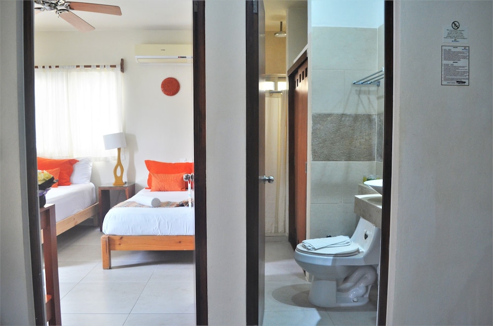HOTEL ARRECIFES SUITES 65/67