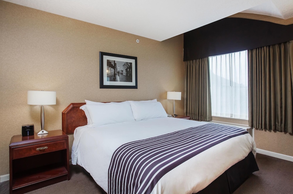 Sandman Hotel Victoria 11/36