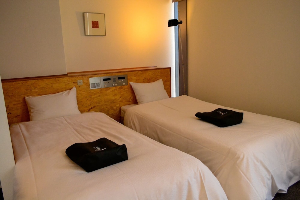 Hotel Oak Shizuoka 5/41