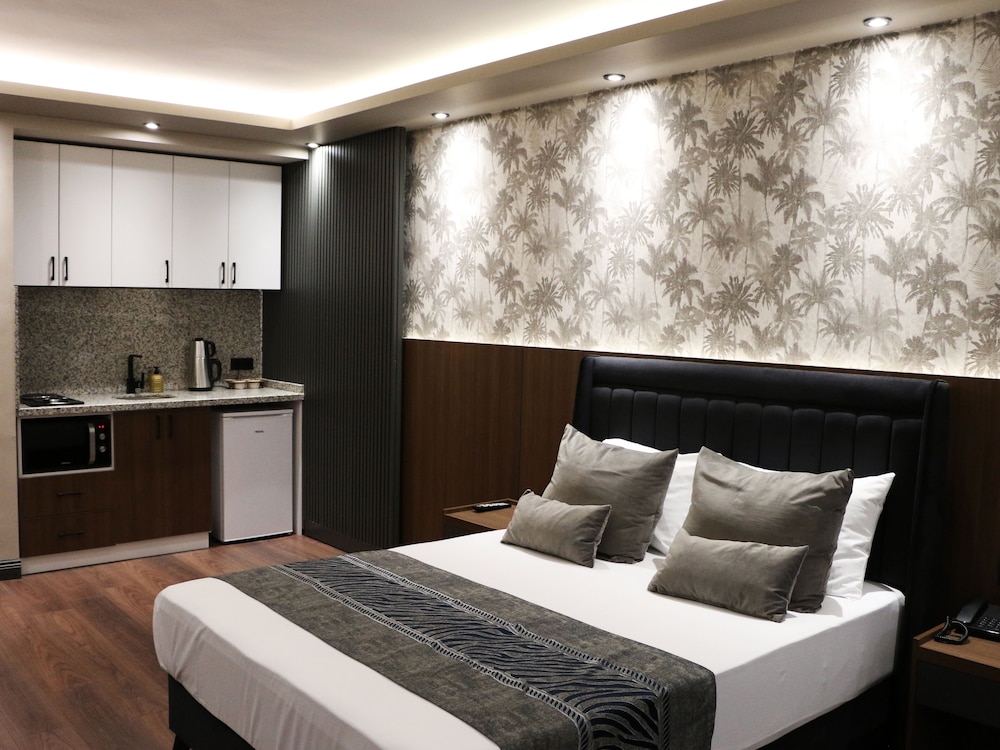Grand Uskudar Otel 12/39