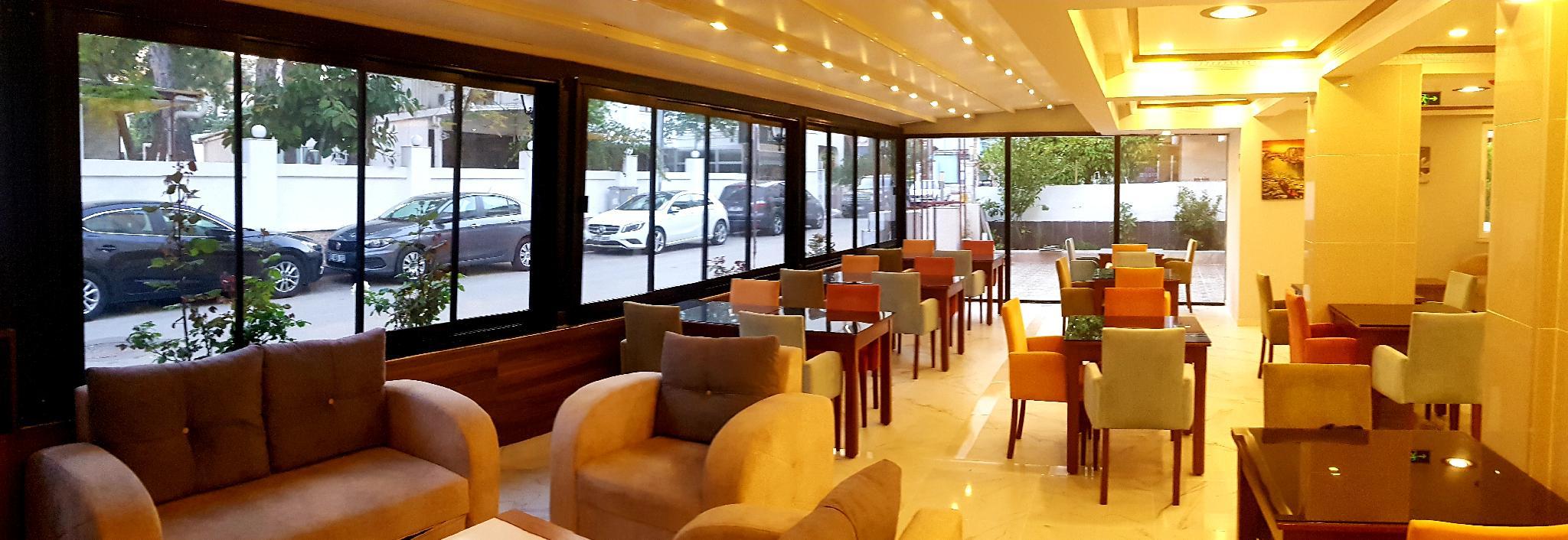 Lavin Garden Butik Hotel 17/26