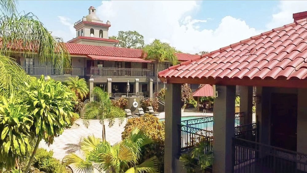 hotel