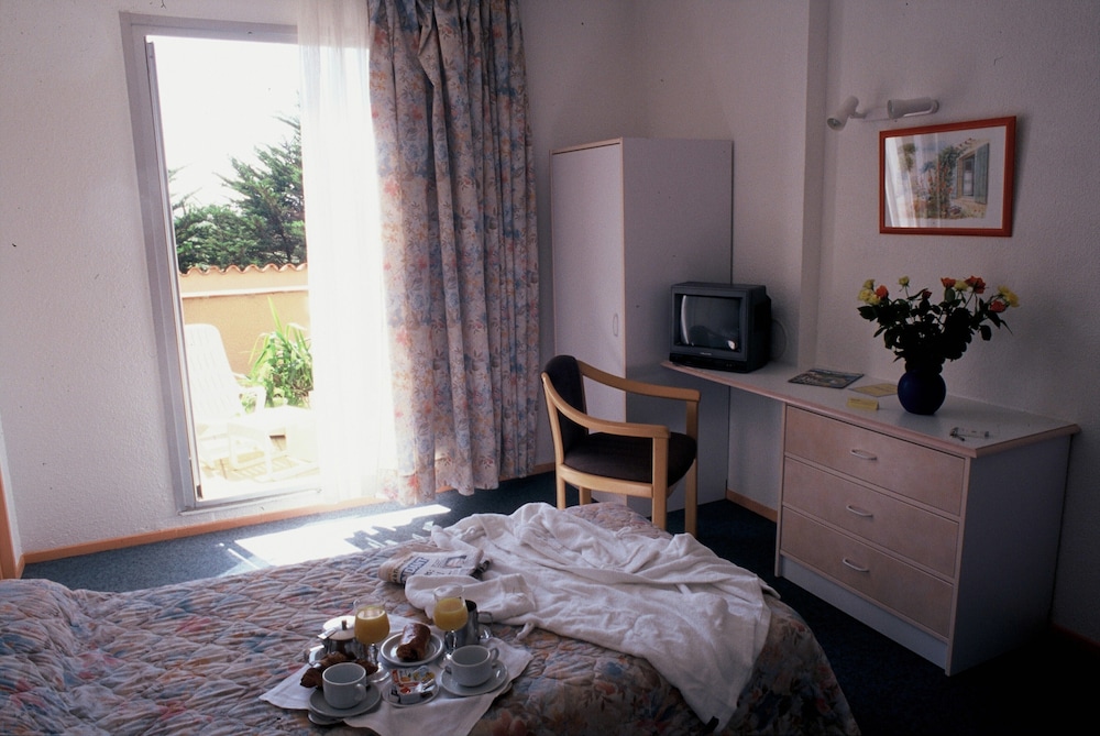 The Originals City Relax Otel Le Barcares 24/63