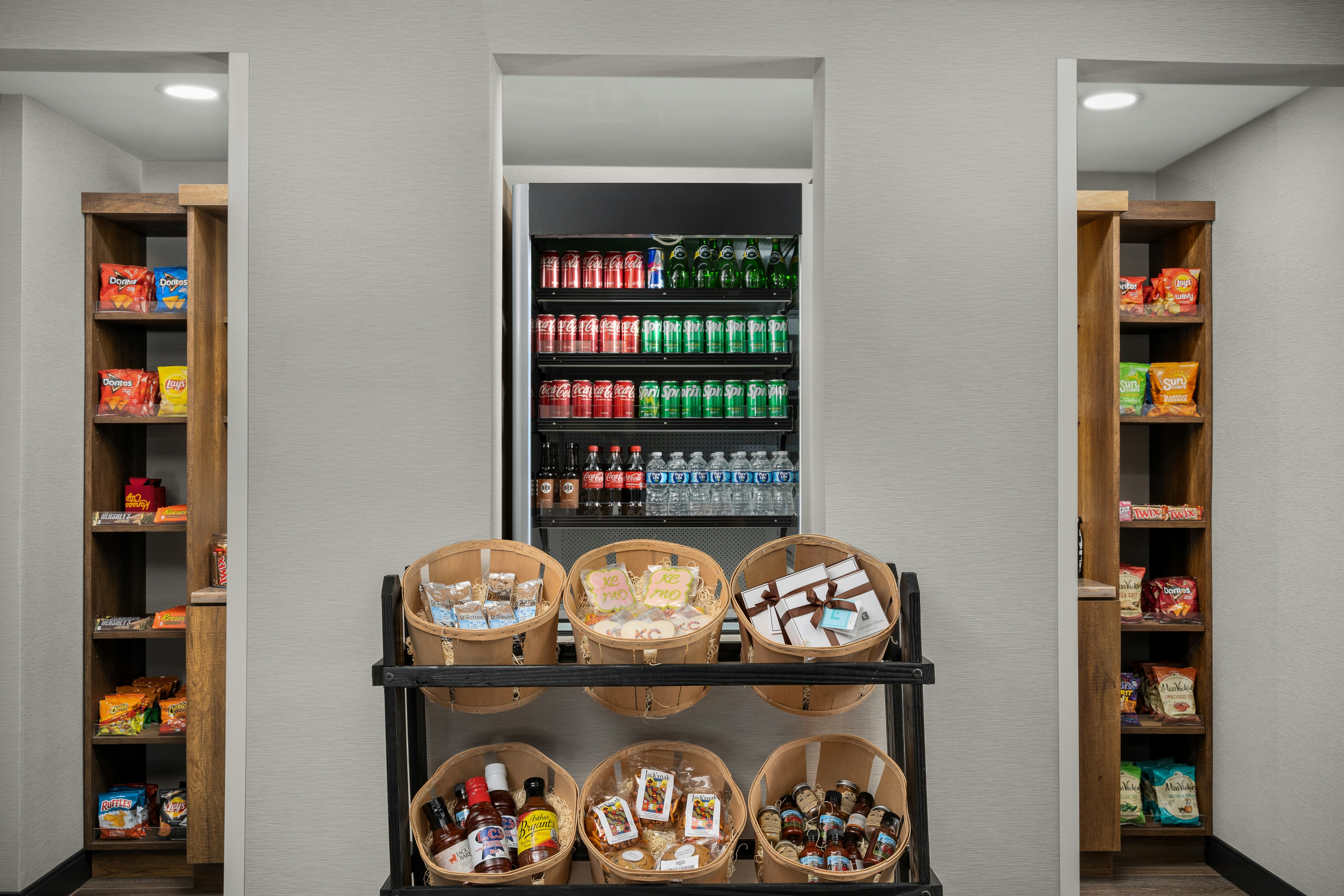 816 KC 体验酒店(Hotel Westport Kansas City, Tapestry Collection by Hilton) 图片5
