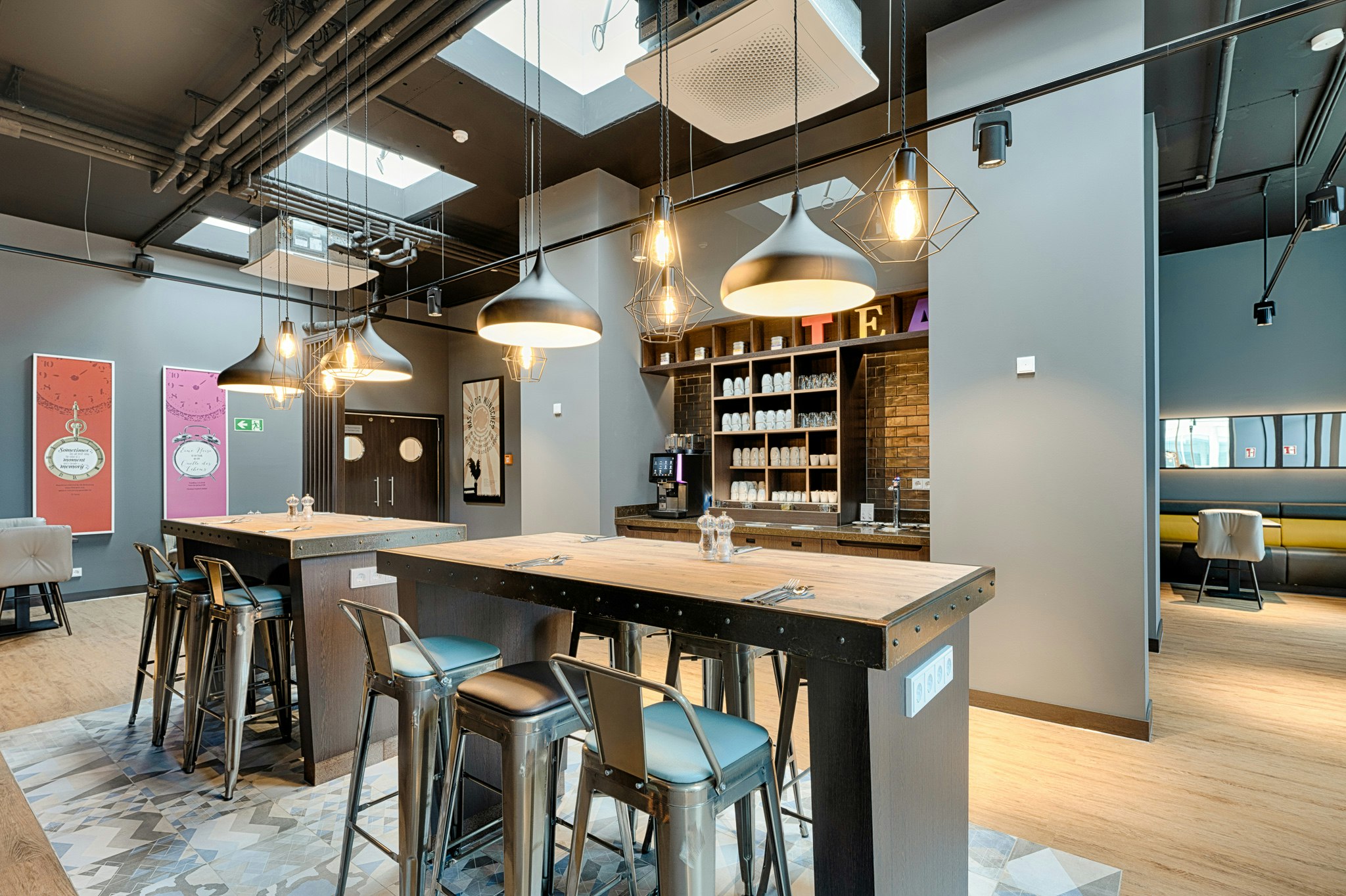 Premier Inn Wolfsburg City Centre 26/35