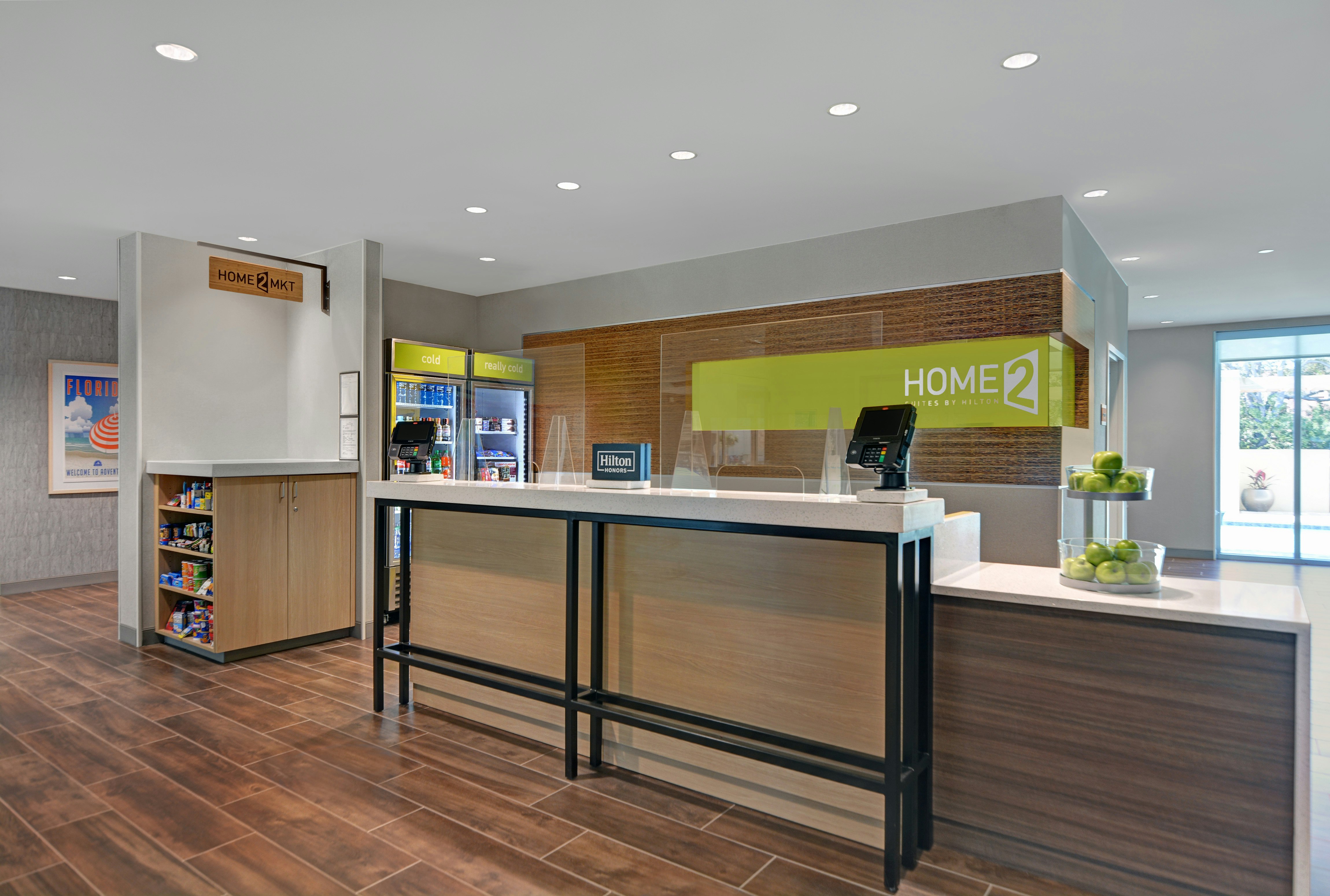 Home2 Suites by Hilton Largo 4/26