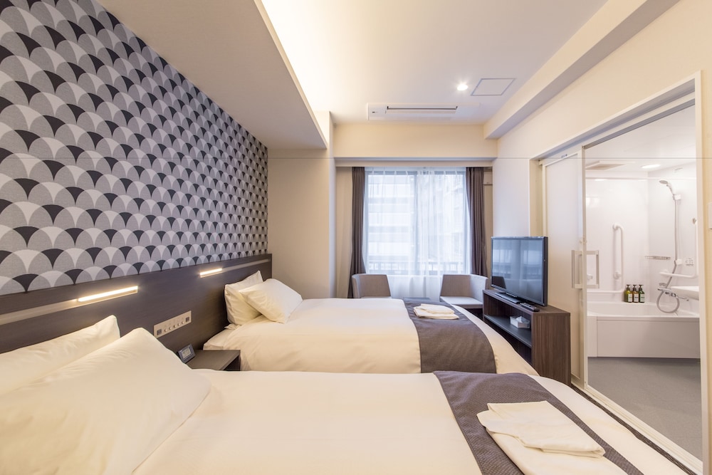 Hotel M's Plus Shijo-Omiya 33/63