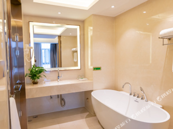 Yixiangting Juxi International Hotel 23/26