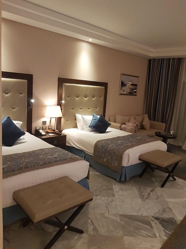 Ghazala Luxury Collection Alamein 17/50