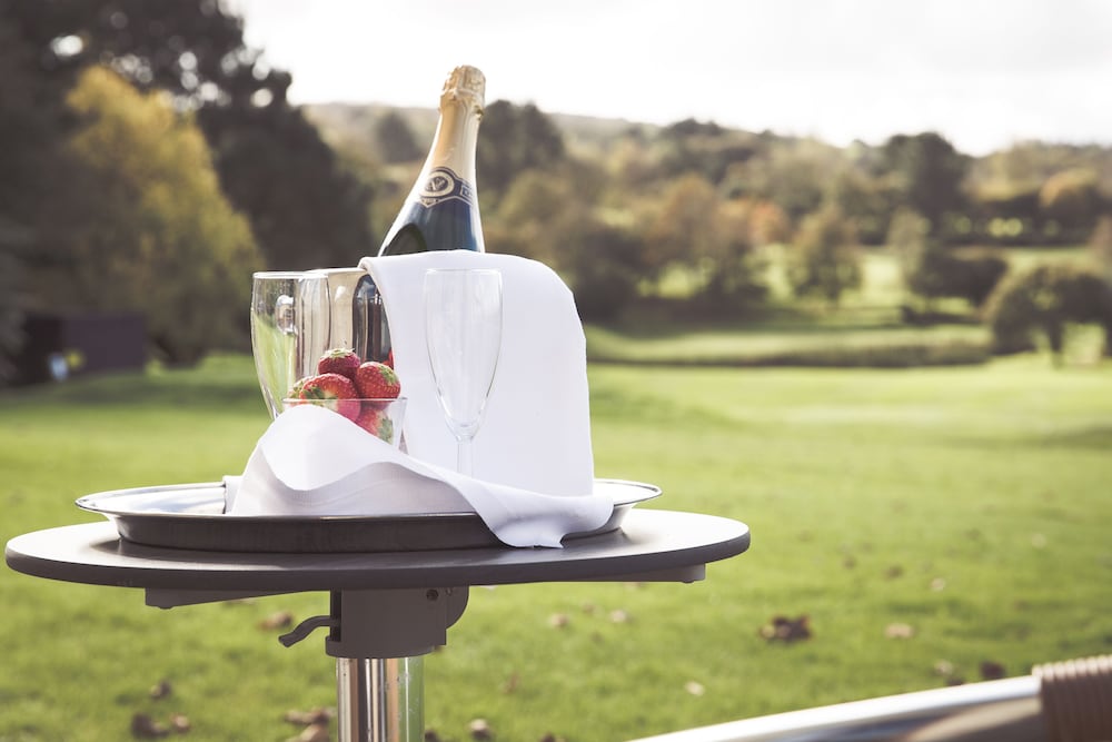 Lanhydrock Hotel and Golf Club 44/48