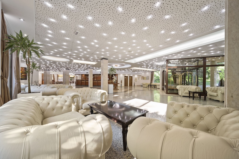 HVD Riviera beach Hotel Riviera Holiday Club 19/47