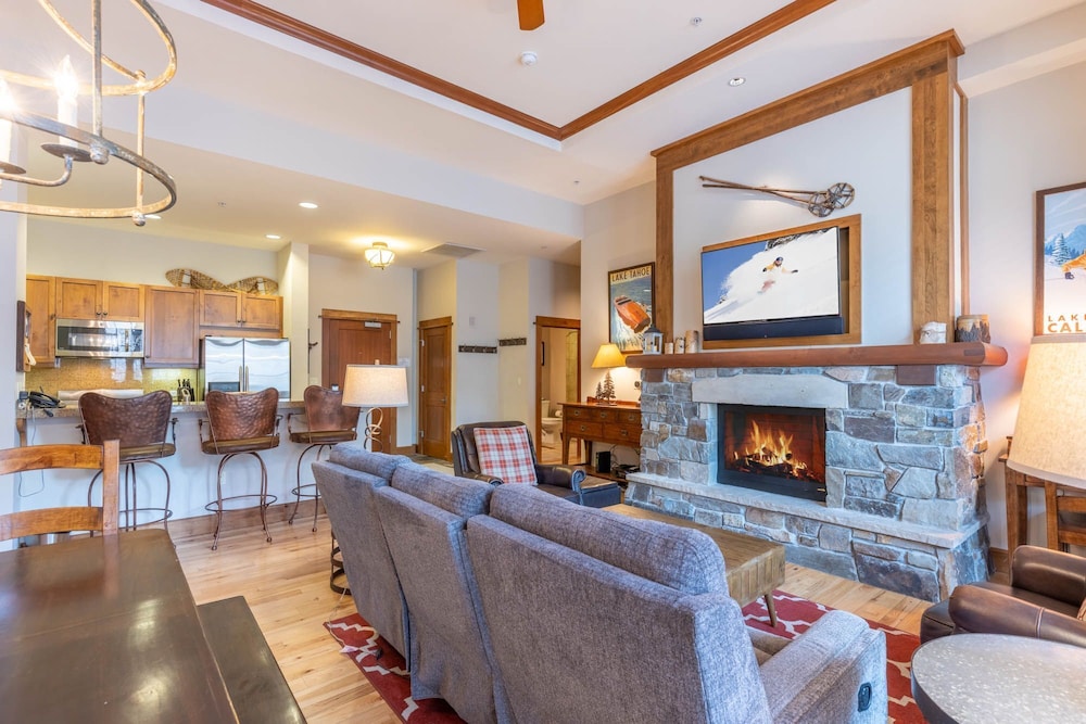 Northstar California Resort 58/90