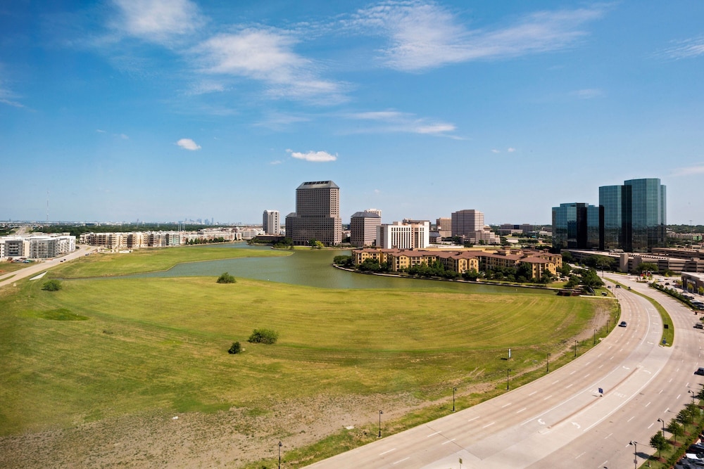 The Westin Irving Convention Center at Las Colinas