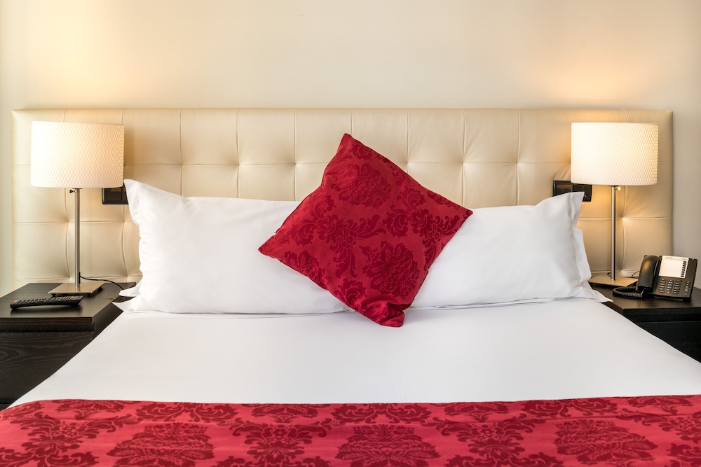 Rossio Garden Hotel 24/50