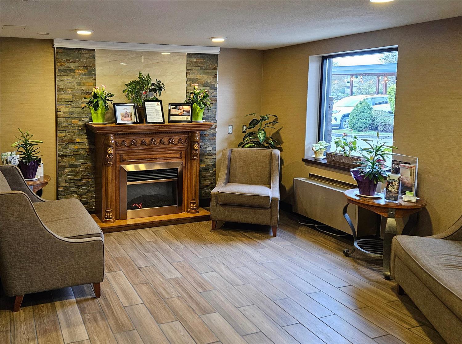 Comfort Inn Chilliwack, BC 25/44