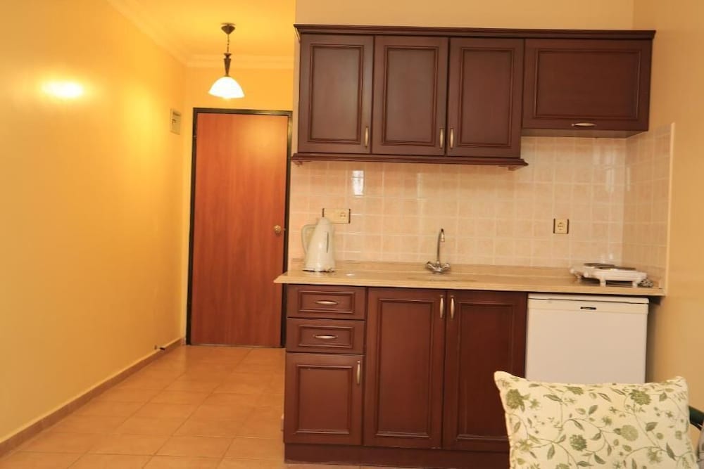 Club Amaris Apartments 6/36