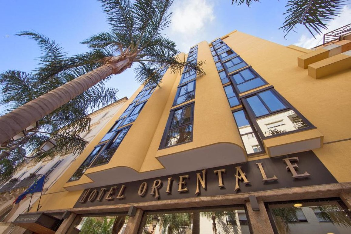 Hotel Orientale 2/47