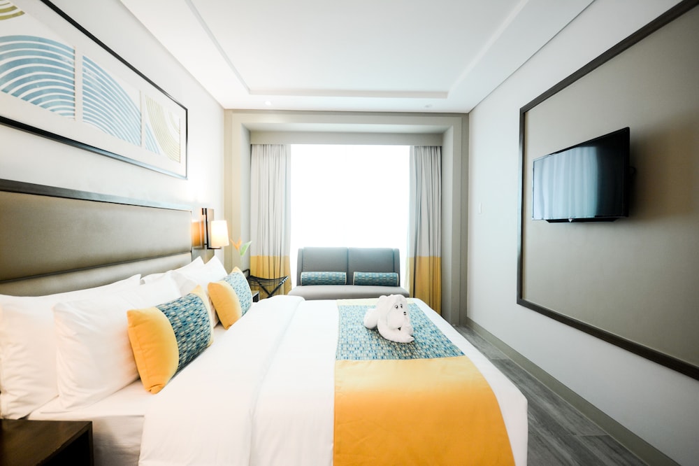 Belmont Hotel Boracay 29/55