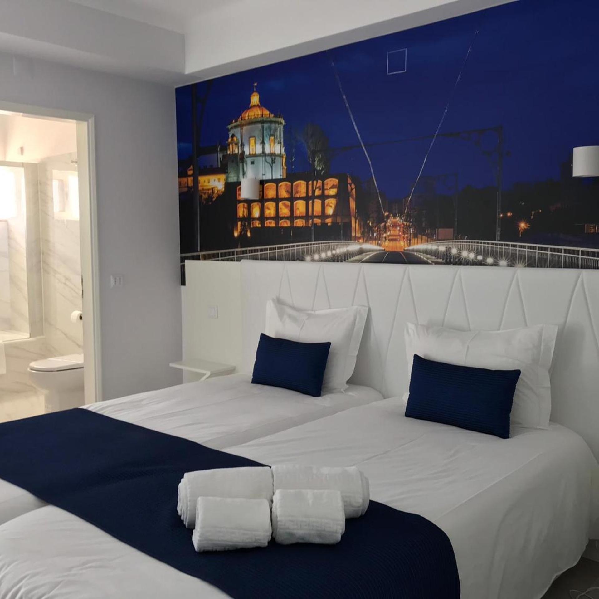 THE FOZ Beach Hotel 21/50