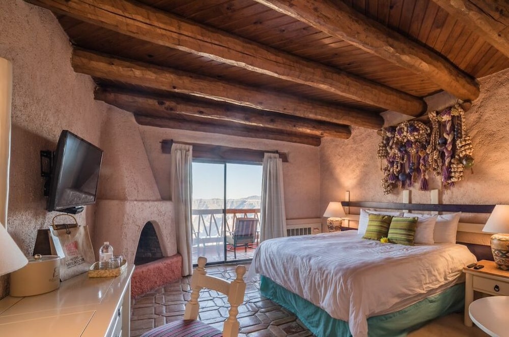 Hotel Posada Barrancas Mirador 10/49